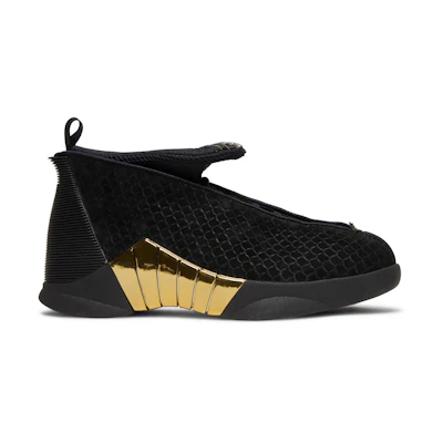 (GS) Jordan 15 Retro 'Doernbecher' 2018
