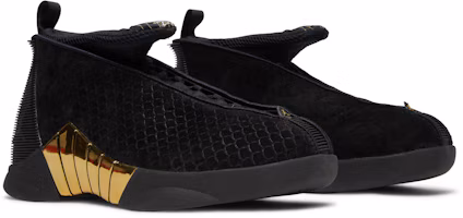 Cheap (大童) Air Jordan 15 復刻 'Doernbecher' 2018 BV7110-017