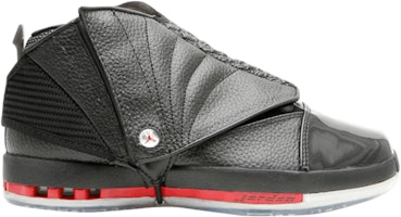 (Grade School) Air Jordan 16 Retro 'Countdown Pack' 322754-061 (Grade School) Air Jordan 16 Retro 'Countdown Pack' 322754-061