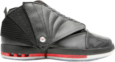 (Grade School) Air Jordan 16 Retro 'Countdown Pack' 322754-061 (Grade School) Air Jordan 16 Retro 'Countdown Pack' 322754-061