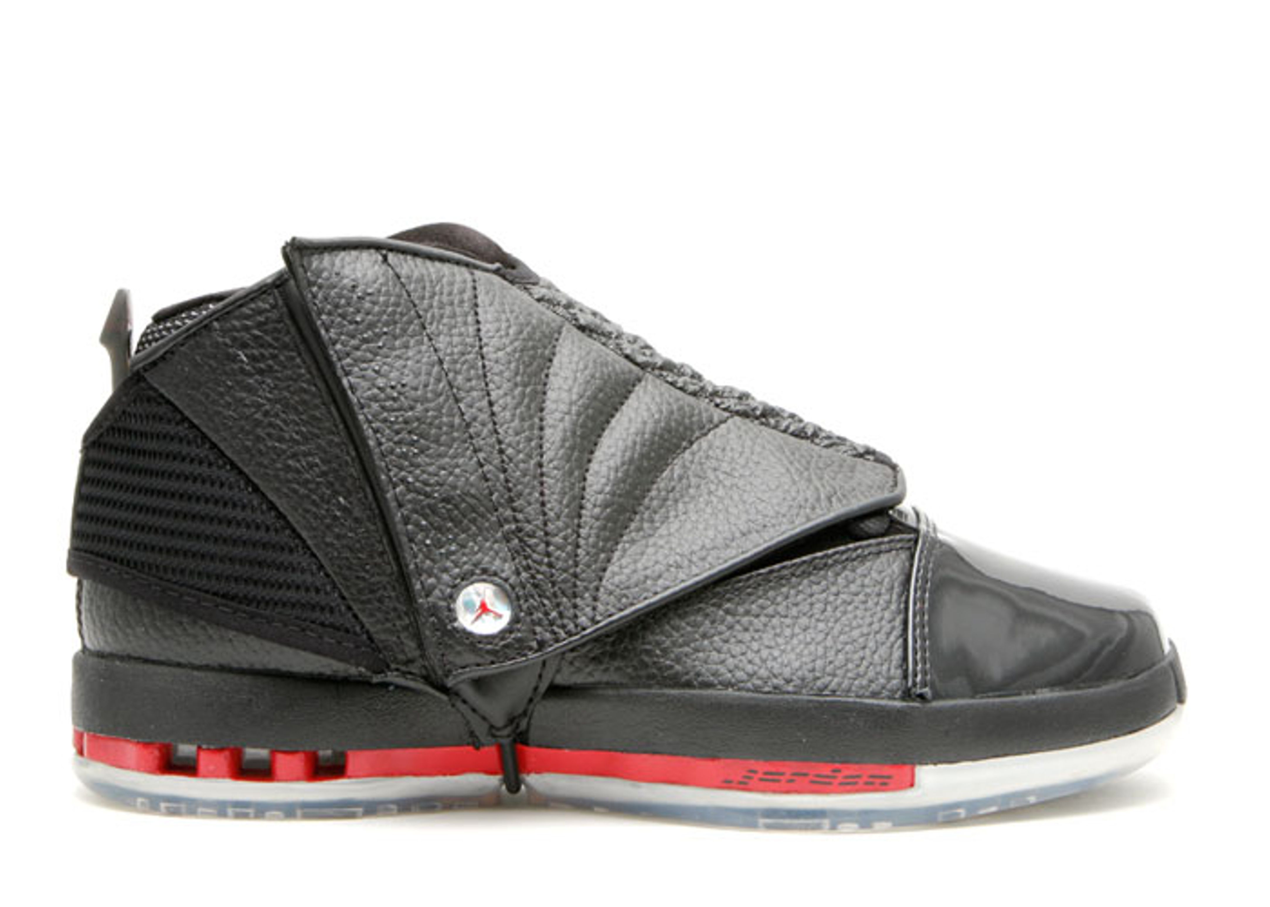 (Grade School) Air Jordan 16 Retro 'Countdown Pack' 322754-061