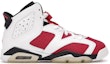 Order (Akas Kecil) Air Jordan 17/6 Retro 'Countdown Pack' 323940-991