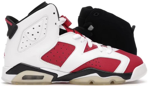 (Air Jordan 17/6 GS) Retro 'Countdown Pack' 323940-991 Lookbook (Air Jordan 17/6 GS) Retro 'Countdown Pack' 323940-991