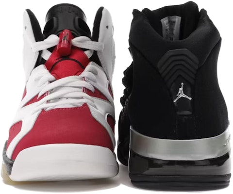 (Air Jordan 17/6 GS) Retro 'Countdown Pack' 323940-991 Purchase (Air Jordan 17/6 GS) Retro 'Countdown Pack' 323940-991