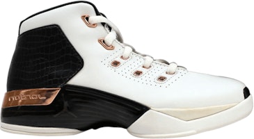 (Grade School) Air Jordan 17+ OG 'Copper' 2002 304780-108 (Grade School) Air Jordan 17+ OG 'Copper' 2002 304780-108
