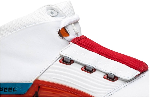 (Grade School) Air Jordan 17 OG 'Varsity Red' 302697-161 Order (Grade School) Air Jordan 17 OG 'Varsity Red' 302697-161