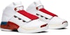 (Kanak-Kanak) Air Jordan 17 OG 'Varsity Red' 302697-161