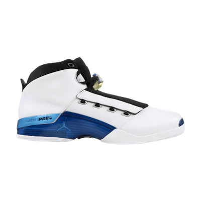 (GS) Jordan 17 BG 'College Blue'