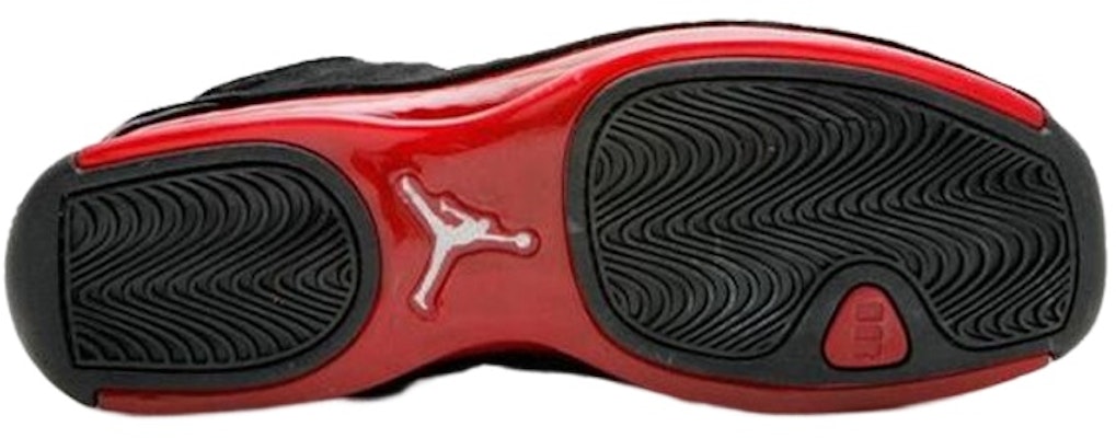 (Kanak-Kanak) Air Jordan 18 Retro 'Countdown Pack' 332251-061 Lookbook (Kanak-Kanak) Air Jordan 18 Retro 'Countdown Pack' 332251-061