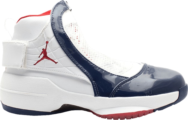 (Grade School) Air Jordan 19 OG 'East Coast' 307547-161 Buy (Grade School) Air Jordan 19 OG 'East Coast' 307547-161