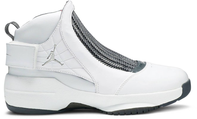 (Grade School) Air Jordan 19 OG 'Flint' 2004 307547-102 Buy (Grade School) Air Jordan 19 OG 'Flint' 2004 307547-102