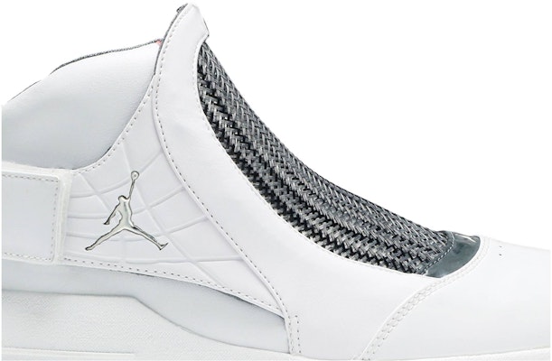 (Grade School) Air Jordan 19 OG 'Flint' 2004 307547-102 Order (Grade School) Air Jordan 19 OG 'Flint' 2004 307547-102