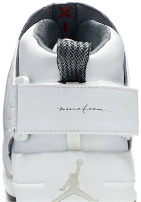 (小學年級) Air Jordan 19 OG 'Flint' 2004 307547-102 Sizing (小學年級) Air Jordan 19 OG 'Flint' 2004 307547-102
