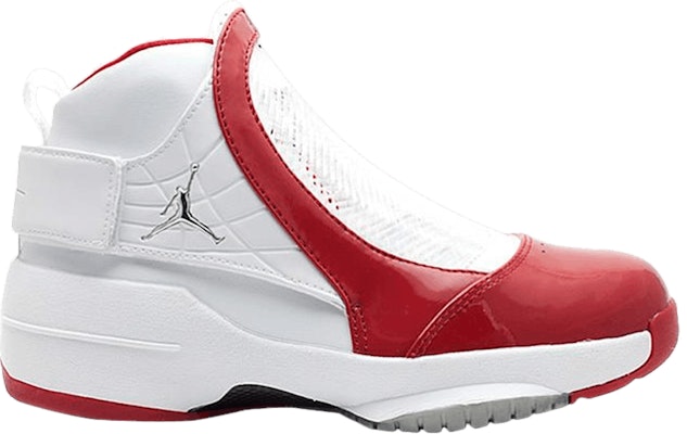 (大童款) Air Jordan 19 OG '中西部'篮球鞋 307547-101 Buy (大童款) Air Jordan 19 OG '中西部'篮球鞋 307547-101