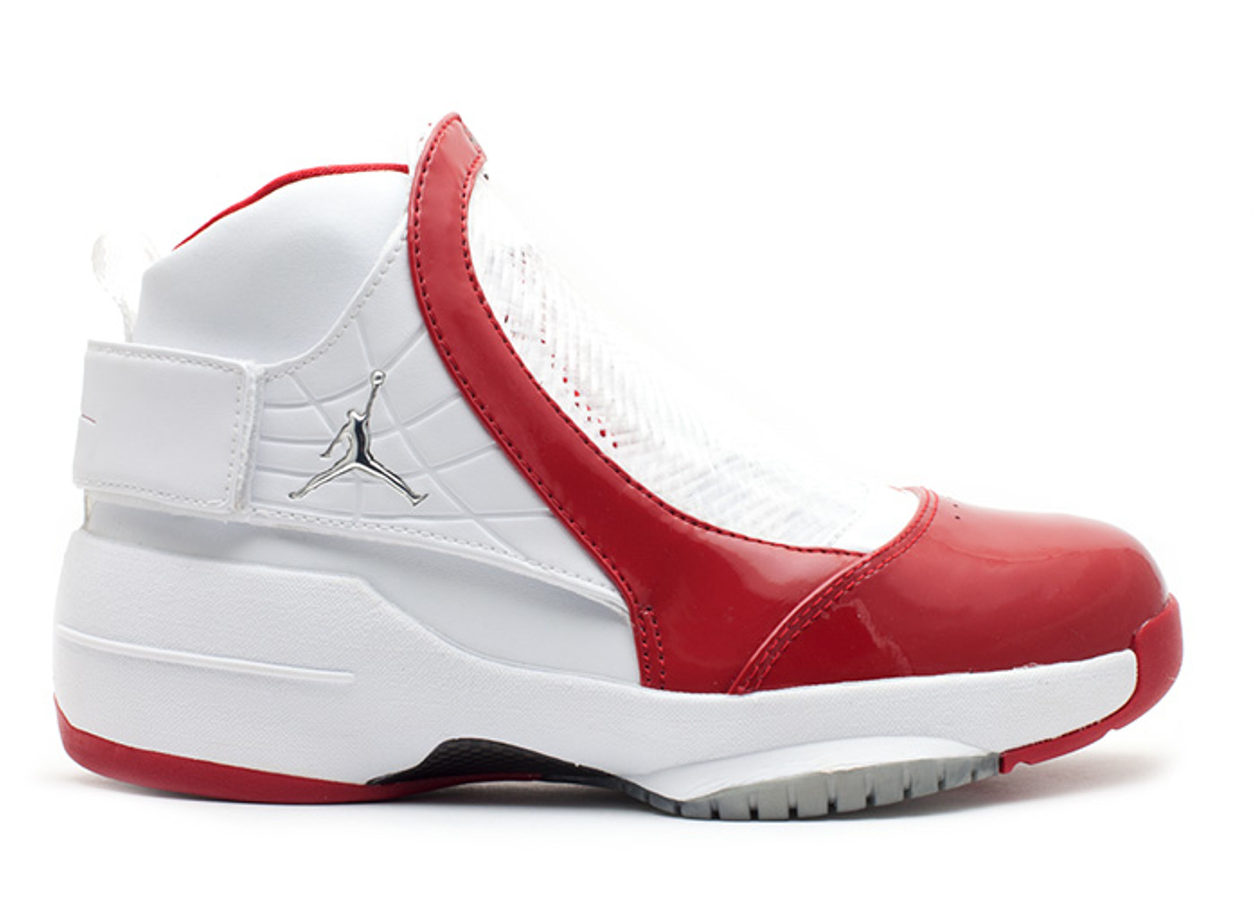 (Grade School) Air Jordan 19 OG 'Midwest' 307547-101