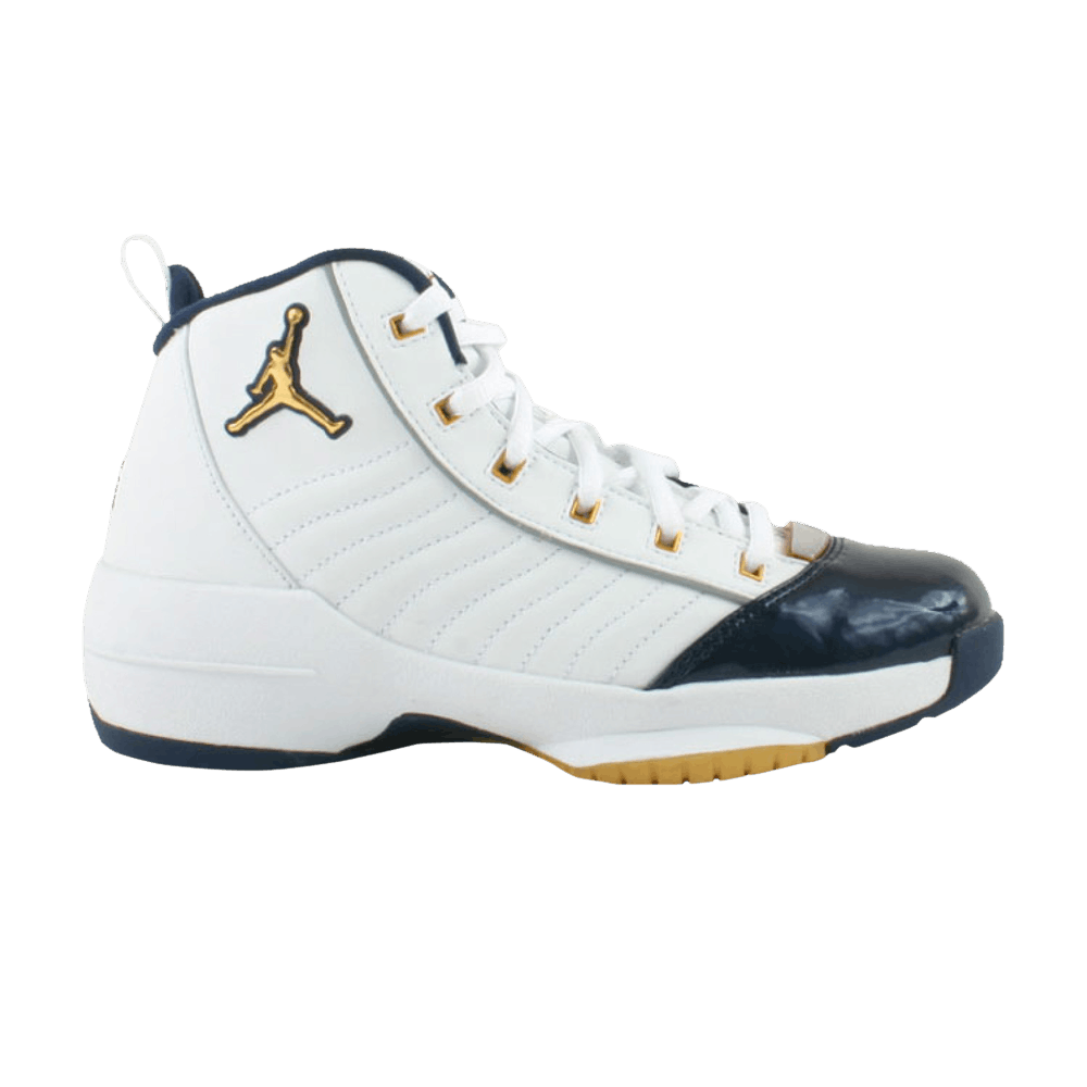 (Grade School) Air Jordan 19 OG SE 'Olympic' 308493-171