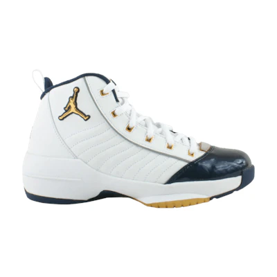 (GS) Jordan 19 SE 'Olympic'