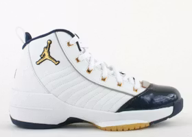 (Grade School) Air Jordan 19 OG SE 'Olympic' 308493-171 (Grade School) Air Jordan 19 OG SE 'Olympic' 308493-171