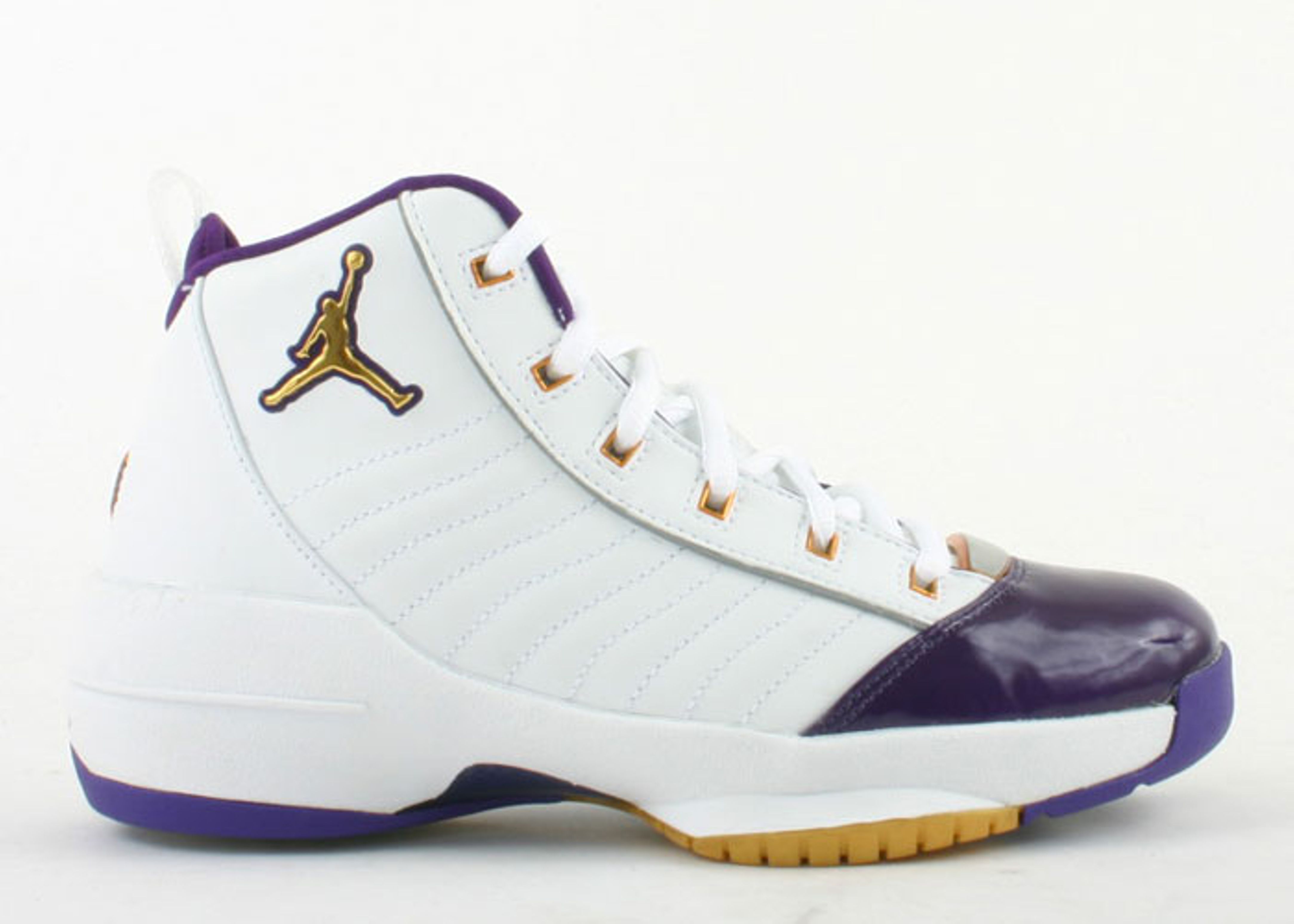 (Grade School) Air Jordan 19 OG SE 'West Coast' 308493-172