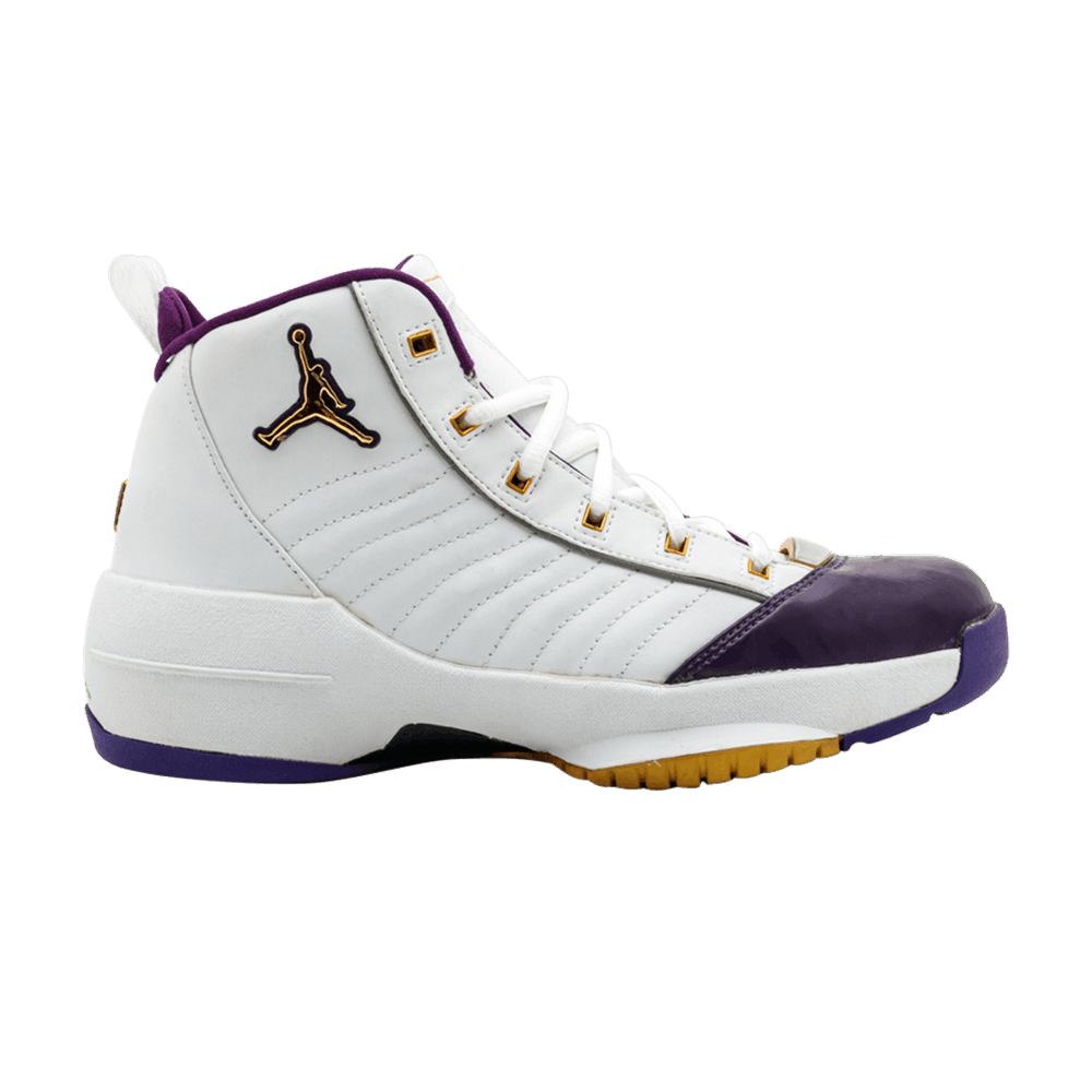 (Grade School) Air Jordan 19 OG SE 'West Coast' 308493-172