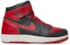 (Sekolah Rendah) Air Jordan 1.5 High BG 'The Return' 768862-001