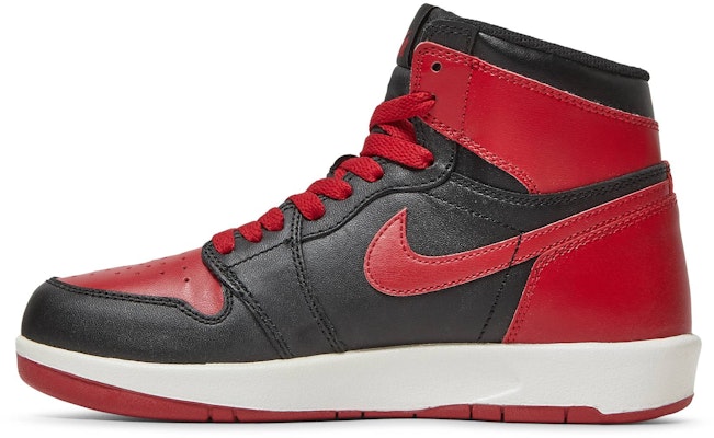 (Sekolah Rendah) Air Jordan 1.5 High BG 'The Return' 768862-001 Lookbook (Sekolah Rendah) Air Jordan 1.5 High BG 'The Return' 768862-001