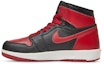 Lookbook (Sekolah Rendah) Air Jordan 1.5 High BG 'The Return' 768862-001