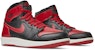 (Sekolah Rendah) Air Jordan 1.5 High BG 'The Return' 768862-001