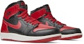 Cheap (Sekolah Rendah) Air Jordan 1.5 High BG 'The Return' 768862-001