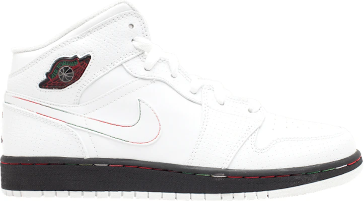 (Grade School) Air Jordan 1 'Cinco De Mayo' Anak-anak 327048-107 Buy (Grade School) Air Jordan 1 'Cinco De Mayo' Anak-anak 327048-107