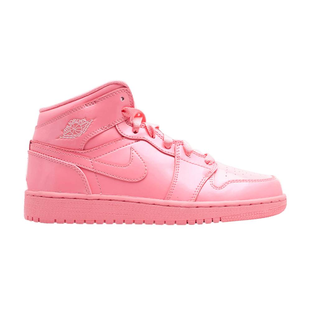 Buy (Sekolah Dasar) Air Jordan 1 'Coral Chalk' 322678-661