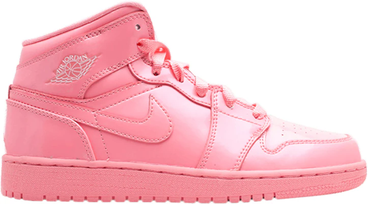 (Sekolah Dasar) Air Jordan 1 'Coral Chalk' 322678-661 Buy (Sekolah Dasar) Air Jordan 1 'Coral Chalk' 322678-661
