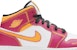 (Sekolah Rendah) Air Jordan 1 'Día de Muertos' DC0500-100