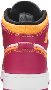 (小童款) Air Jordan 1 '亡灵节' DC0500-100 Sizing (小童款) Air Jordan 1 '亡灵节' DC0500-100