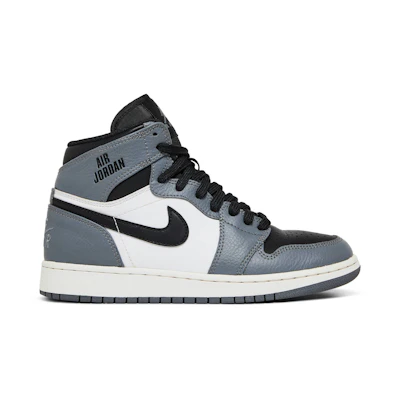 (GS) Jordan 1 High BG 'Cool Grey'