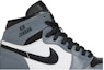 Order (Akademi) Air Jordan 1 Tinggi BG 'Cool Grey' 705300-024