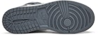 (Akademi) Air Jordan 1 Tinggi BG 'Cool Grey' 705300-024