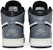 (Akademi) Air Jordan 1 Tinggi BG 'Cool Grey' 705300-024