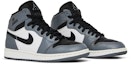 Cheap (Akademi) Air Jordan 1 Tinggi BG 'Cool Grey' 705300-024