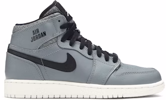 (Grade School) Air Jordan 1 High BG 'Rare Air' 705300-014 (Grade School) Air Jordan 1 High BG 'Rare Air' 705300-014