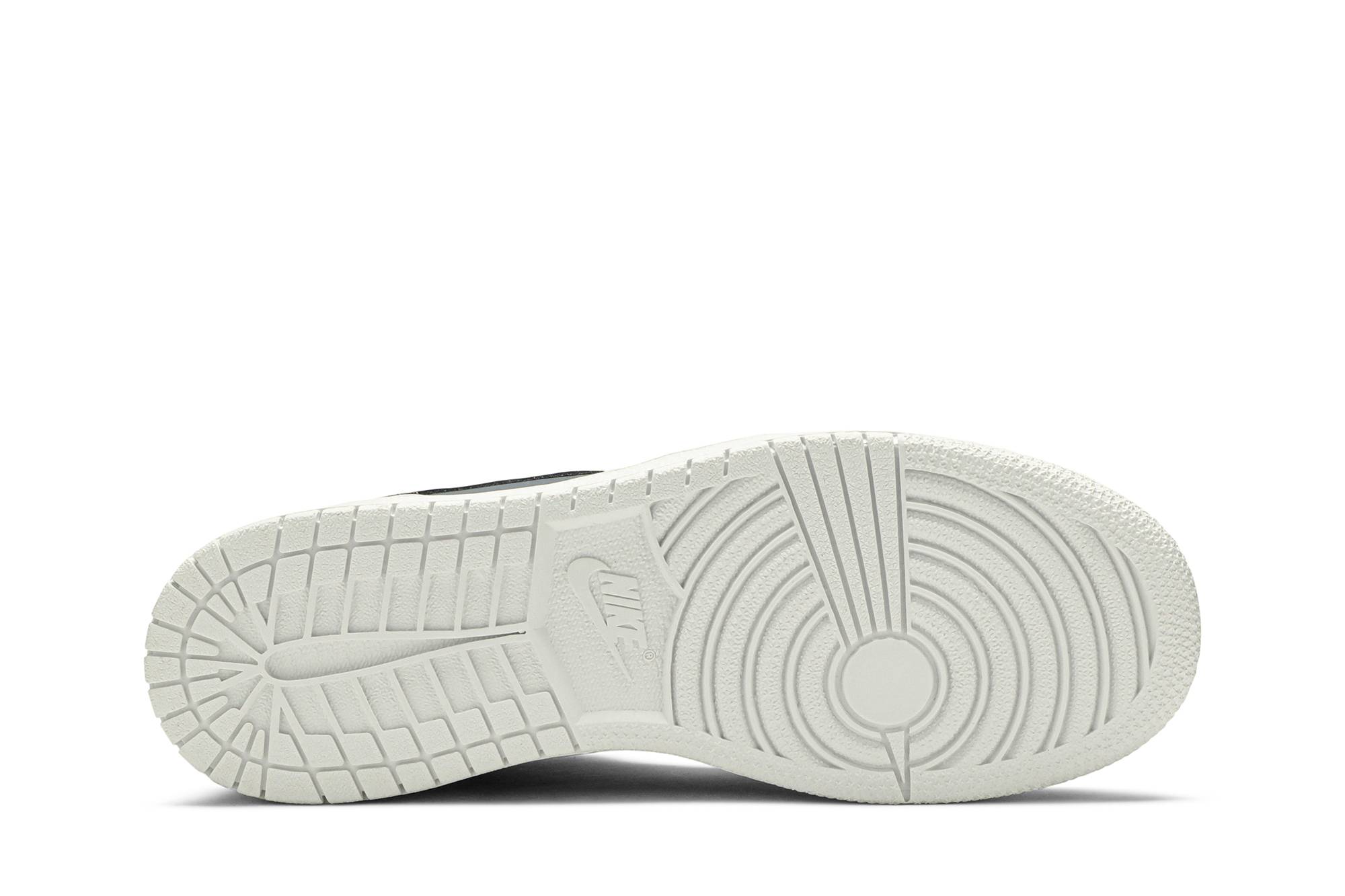 Shop Air Jordan 1 High BG 'Rare Air' untuk Anak-anak Sekolah Dasar 705300-014