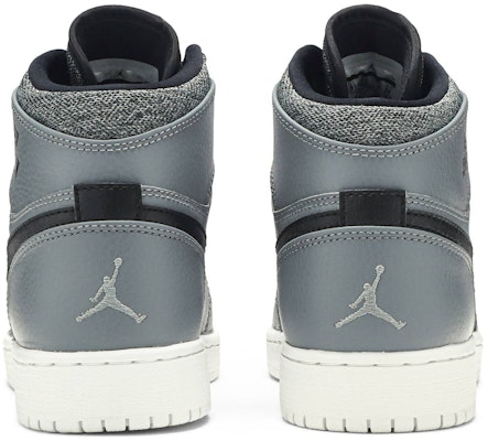 Air Jordan 1 High BG 'Rare Air' untuk Anak-anak Sekolah Dasar 705300-014 Details for Air Jordan 1 High BG 'Rare Air' untuk Anak-anak Sekolah Dasar 705300-014