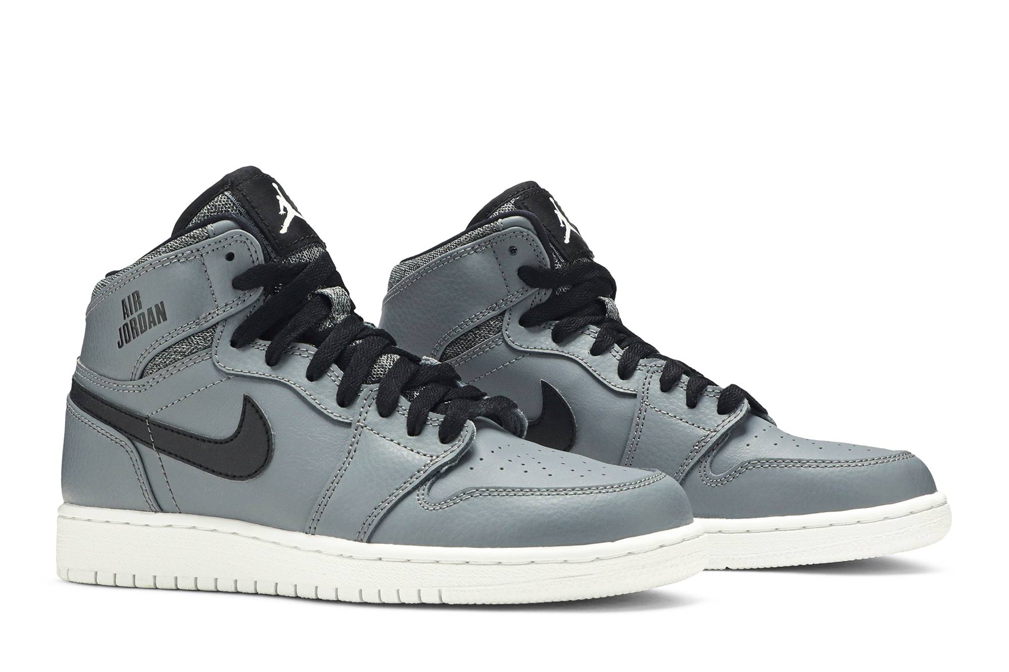 Cheap Air Jordan 1 High BG 'Rare Air' untuk Anak-anak Sekolah Dasar 705300-014