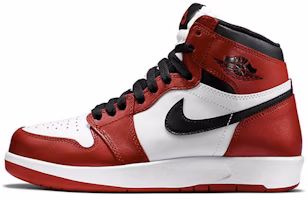 (Grade School) Air Jordan 1 High BG 'The Return' 768862-601 (Grade School) Air Jordan 1 High BG 'The Return' 768862-601