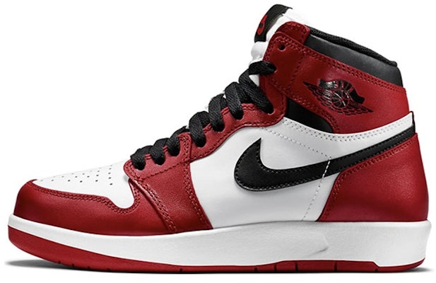 (Grade School) Air Jordan 1 High BG 'The Return' 768862-601 Buy (Grade School) Air Jordan 1 High BG 'The Return' 768862-601