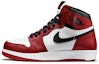 Buy (Kanak-Kanak) Air Jordan 1 High BG 'The Return' 768862-601