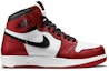 Order (Kanak-Kanak) Air Jordan 1 High BG 'The Return' 768862-601