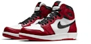 Lookbook (Kanak-Kanak) Air Jordan 1 High BG 'The Return' 768862-601