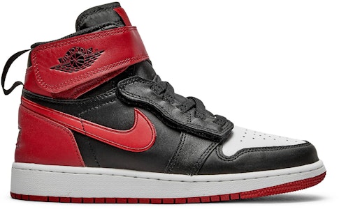 (SD) Air Jordan 1 High FlyEase 'Hitam Gym Merah' CT4897-001 Buy (SD) Air Jordan 1 High FlyEase 'Hitam Gym Merah' CT4897-001