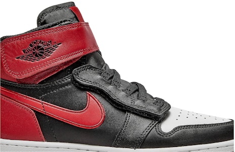 (SD) Air Jordan 1 High FlyEase 'Hitam Gym Merah' CT4897-001 Order (SD) Air Jordan 1 High FlyEase 'Hitam Gym Merah' CT4897-001